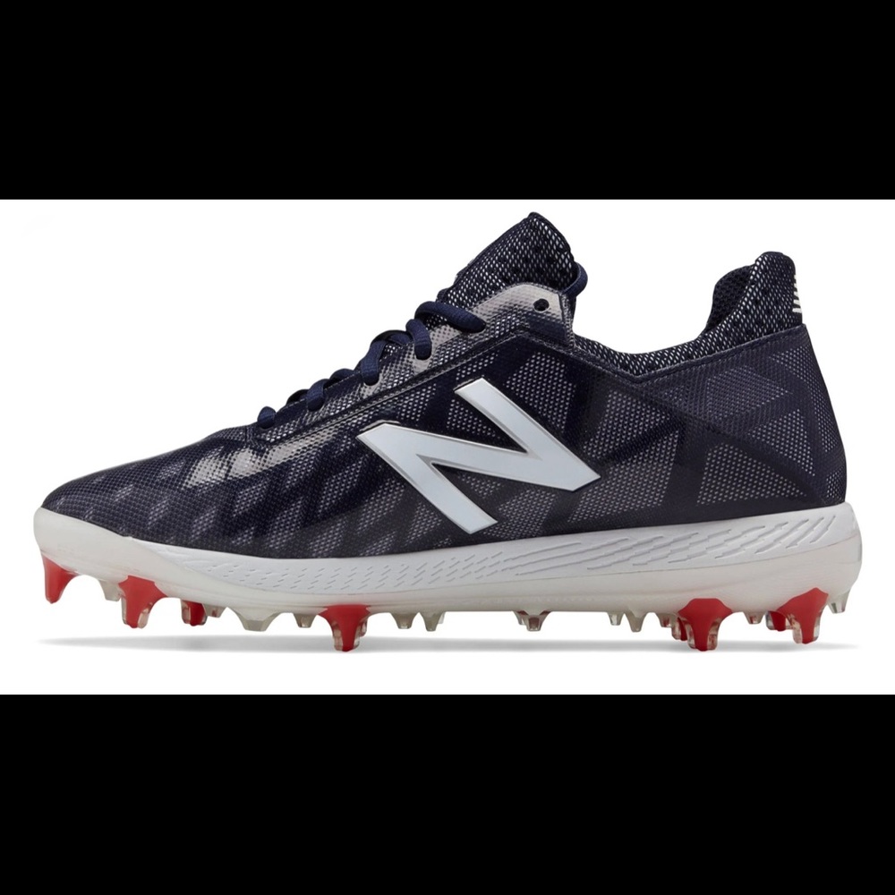 JCOMPv1 Baseball Cleats